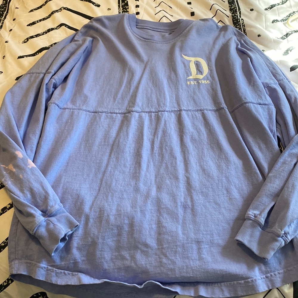 Spirit jersey